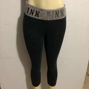 PINK Victoria's Secret Other - Victoria’s Secret PINK yoga pants PINK Victoria's Secret Other - Victoria’s Secret PINK yoga pants